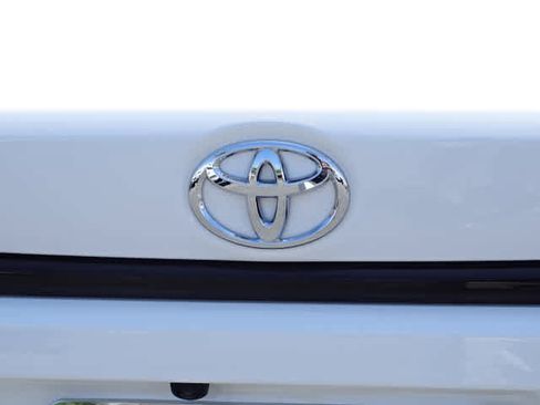 Certified 2026 Toyota Corolla LE w/ Carpet Mat Package (TMS) FWD image 9