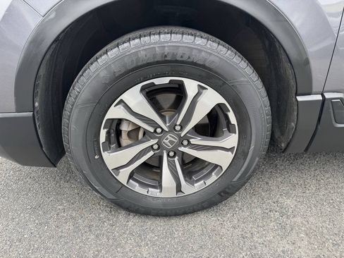 Used 2020 Honda CR-V LX image 20