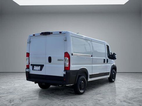 Used 2023 RAM ProMaster 1500 w/ Interior LED Lighting Group image 7