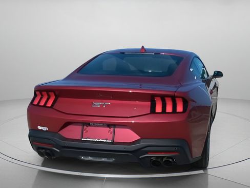 New 2026 Ford Mustang GT Premium image 29