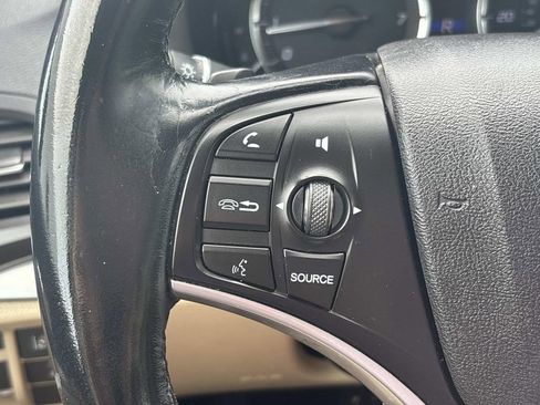 Used 2020 Acura MDX FWD image 20