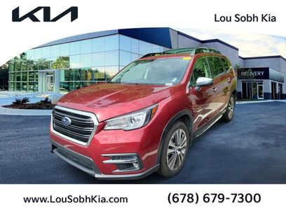 Used 2022 Subaru Ascent Touring w/ Popular Package #2A