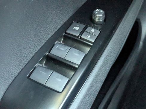 New 2026 Toyota Camry SE w/ Convenience Package FWD image 21