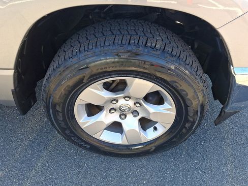 Used 2023 RAM 1500 Big Horn image 9