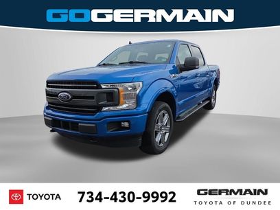 Used 2019 Ford F150 Limited