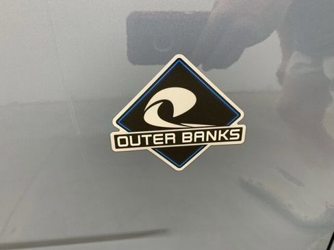 New 2025 Ford Bronco Sport Outer Banks w/ Outer Banks Tech Package+ image 8