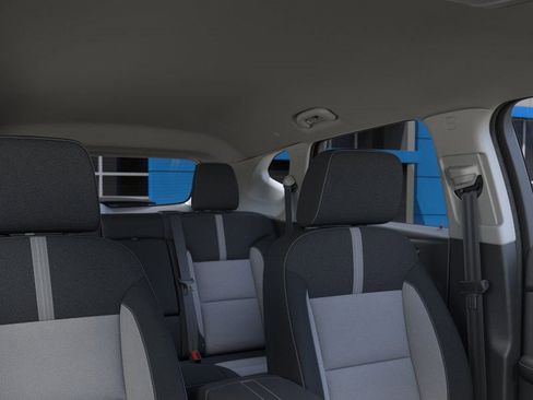 New 2025 Chevrolet Blazer LT w/ Midnight/Sport Edition image 24