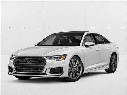 Used 2019 Audi A6 3.0T Prestige w/ Prestige Package