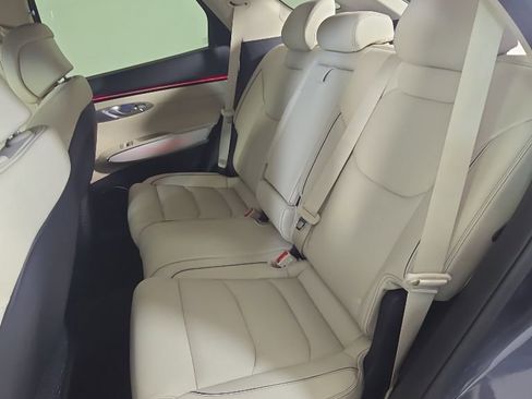 New 2026 Genesis GV70 2.5T Advanced AWD/4WD image 26
