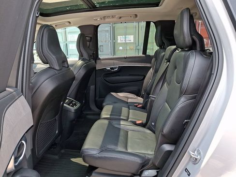 Used 2023 Volvo XC90 B6 Ultimate w/ Protection Package Premier AWD/4WD image 11