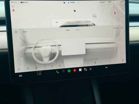 Used 2023 Tesla Model Y Long Range AWD/4WD image 22