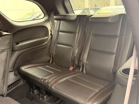 Used 2024 Dodge Durango GT AWD/4WD image 14