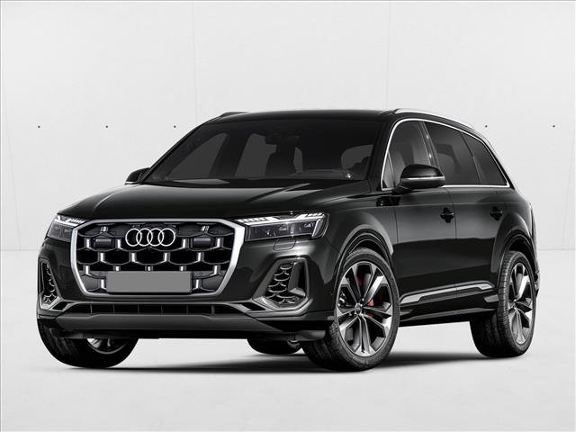 Used 2025 Audi Q7 3.0T Premium Plus w/ Premium Plus Package AWD/4WD image 1