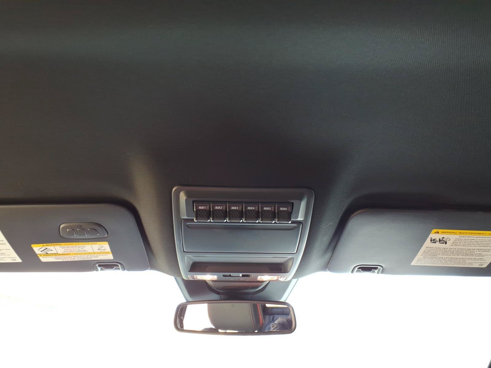 Used 2025 Ford Ranger Raptor AWD/4WD image 34