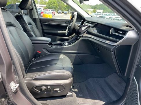 Used 2022 Jeep Grand Cherokee Limited 4xe AWD/4WD image 15