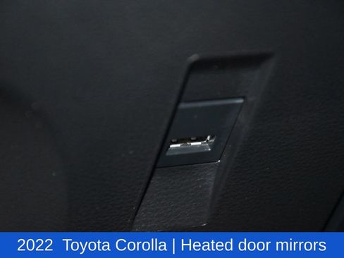Used 2022 Toyota Corolla SE image 21