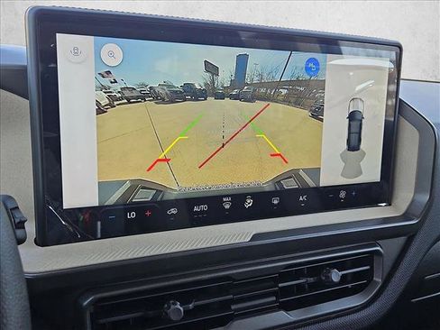 New 2026 Ford Bronco Sport Big Bend AWD/4WD image 13