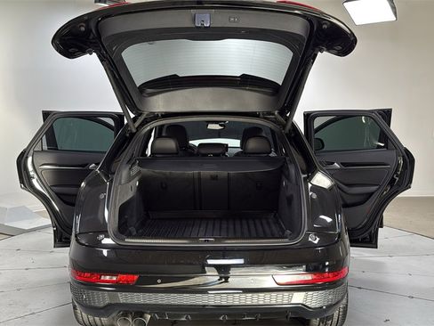 Used 2018 Audi Q3 2.0T Premium Plus w/ S Line Competition Package image 16