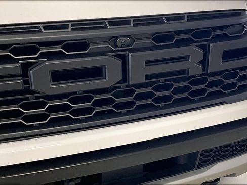 Used 2024 Ford Ranger Raptor image 31