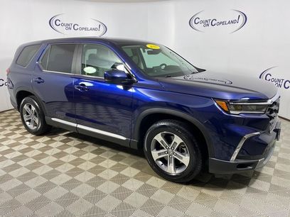 Used 2023 Honda Pilot EX-L
