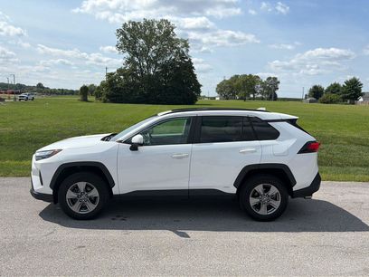 Used 2022 Toyota RAV4 XLE w/ Convenience Package
