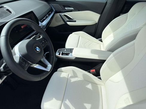 Used 2026 BMW X1 xDrive28i w/ Convenience Package AWD/4WD image 15