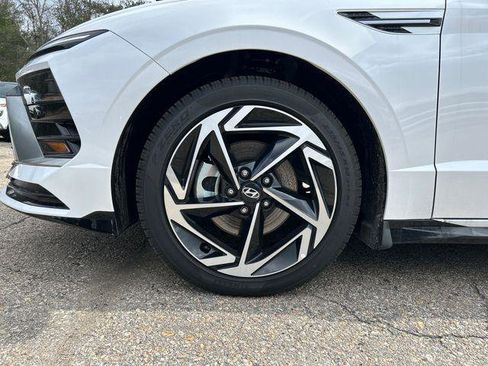 New 2026 Hyundai Sonata SEL AWD/4WD image 9