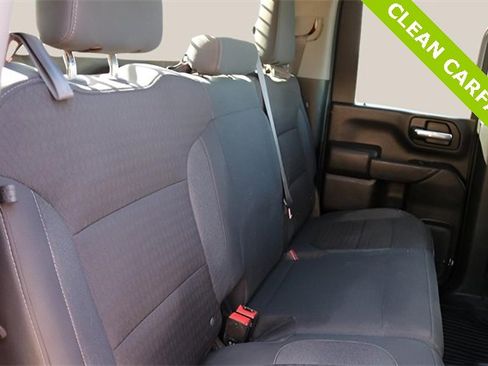 Used 2022 Chevrolet Silverado 3500 LT w/ Convenience Package image 17