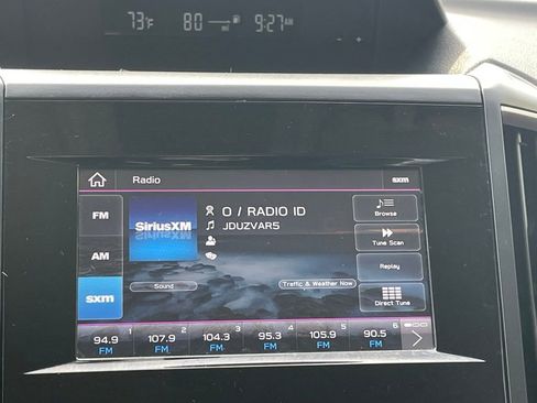 Used 2020 Subaru Forester w/ Alloy Wheel Package image 34