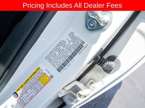 Used 2024 Honda Civic EX image 20