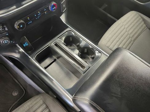 Used 2023 Ford F150 XL w/ STX Appearance Package image 21