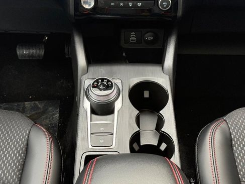 New 2026 Ford Escape ST-Line Select w/ Tech Pack #2 image 9