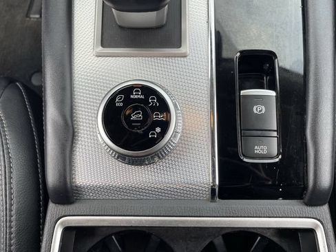Used 2023 Mitsubishi Outlander SEL FWD image 26