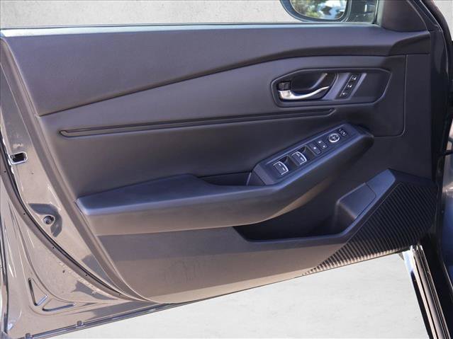 Used 2024 Honda Accord EX-L image 12