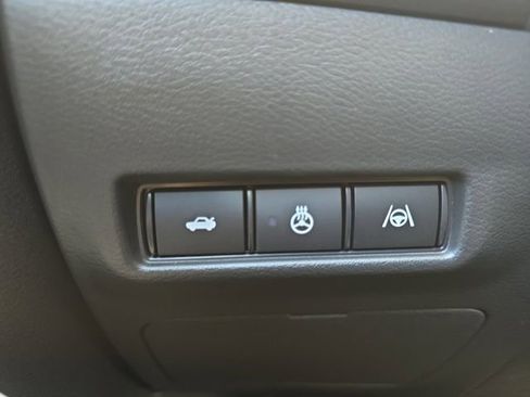 New 2026 Nissan Sentra SL w/ Floor Mat Package image 10