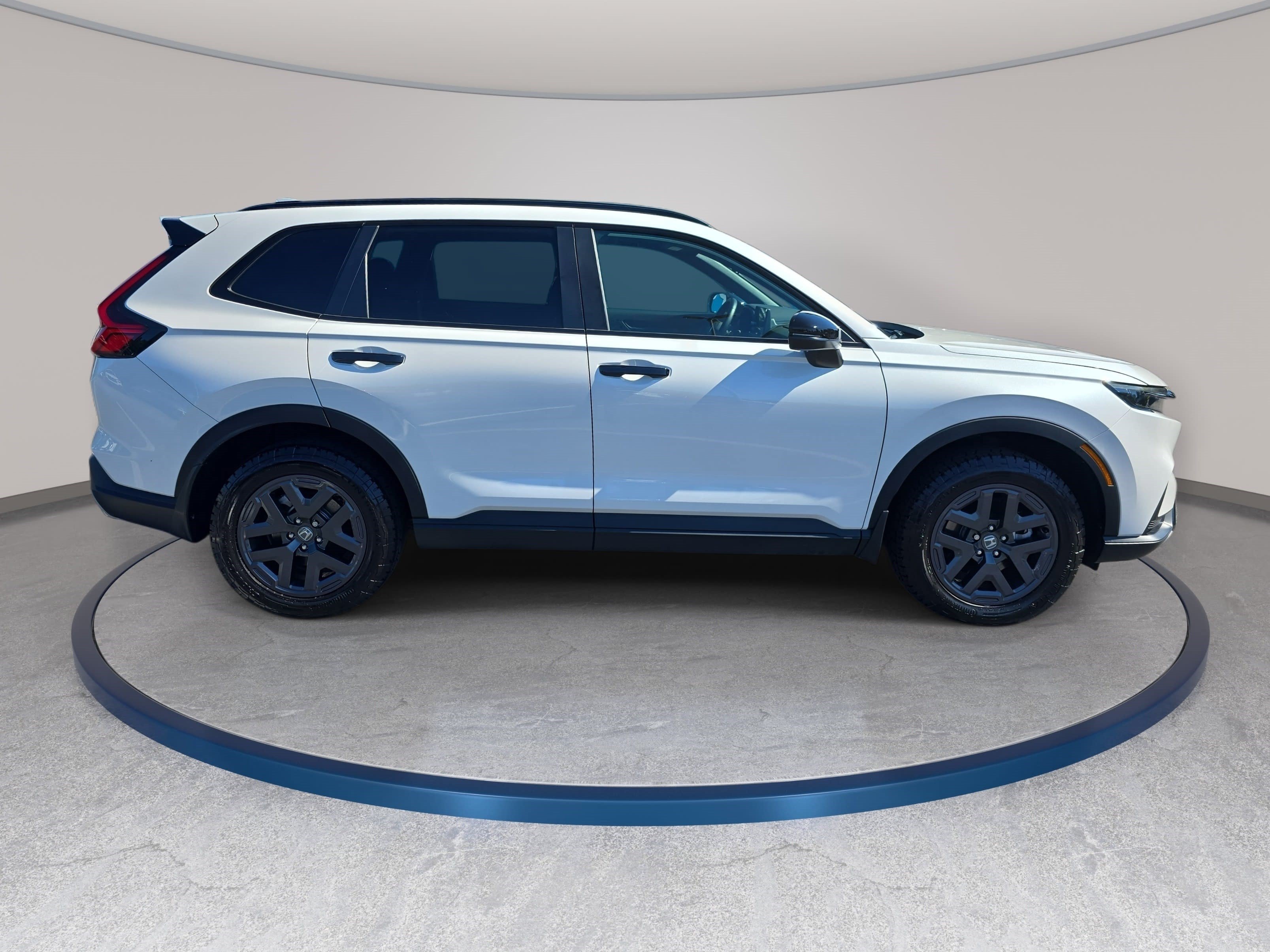 Certified 2026 Honda CR-V TrailSport image 4