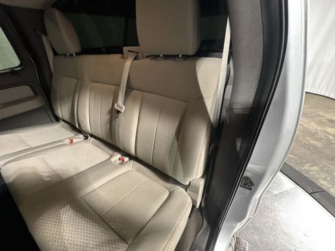 Used 2010 Ford F150 XLT image 27