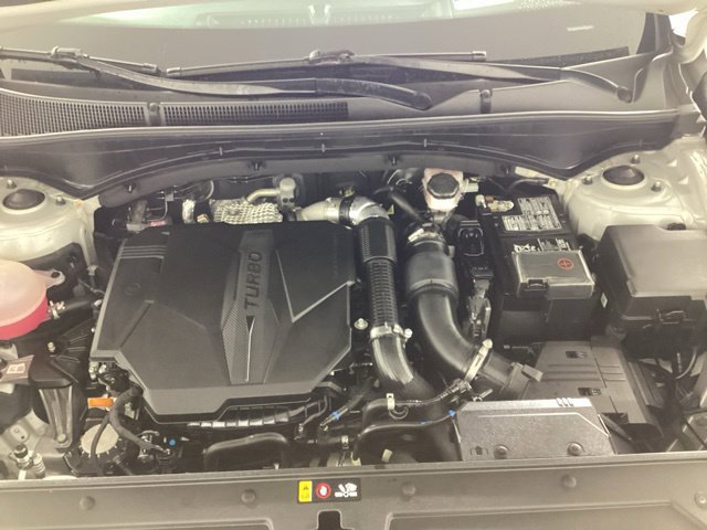Used 2021 Hyundai Santa Fe Calligraphy AWD/4WD image 29
