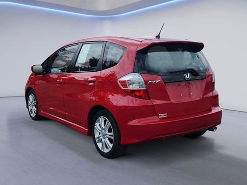 Used 2011 Honda Fit Sport image 5
