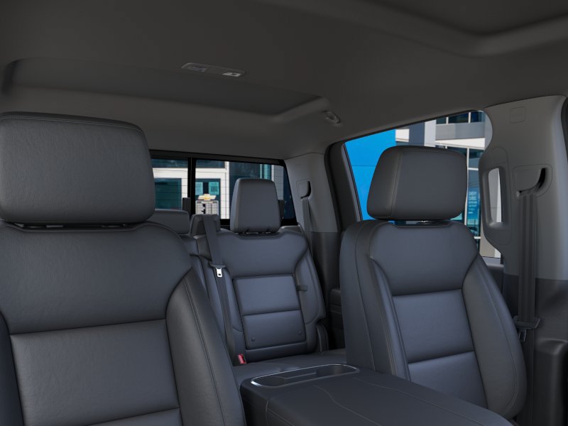 New 2026 Chevrolet Silverado 1500 RST w/ RST All Star Premium Package AWD/4WD image 48