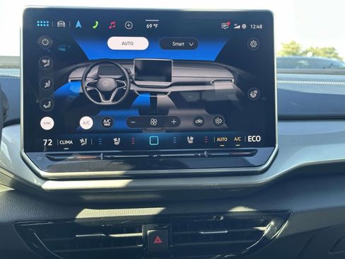 New 2025 Volkswagen ID.4 Pro S image 18