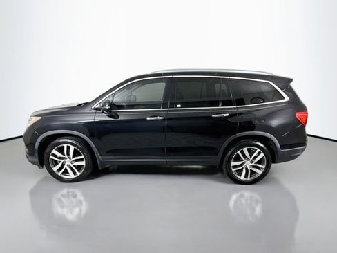 Used 2016 Honda Pilot Elite image 4