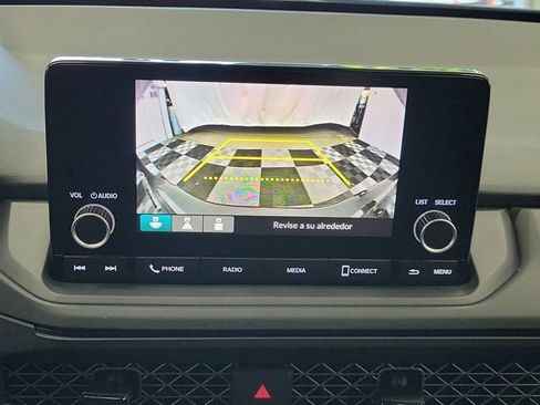 Certified 2025 Honda Accord LX image 25