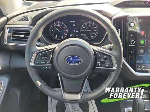 New 2025 Subaru Ascent Limited image 9