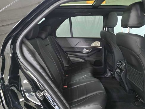 Certified 2022 Mercedes-Benz GLE 350 4MATIC image 12