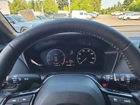 Used 2024 Honda HR-V Sport image 26