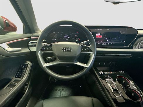 Certified 2025 Audi A5 2.0T Premium w/ Convenience Package AWD/4WD image 11