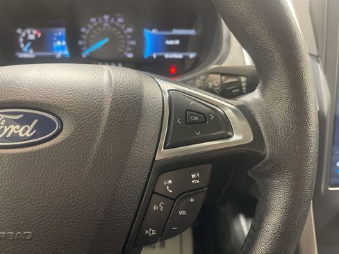 Used 2024 Ford Edge SEL image 23