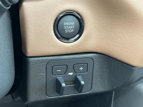 New 2026 Toyota Tundra 1794 Edition AWD/4WD image 34