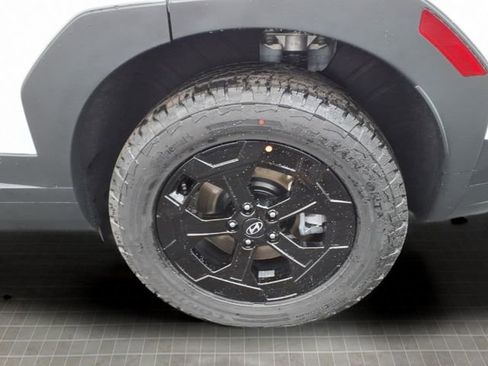 New 2026 Hyundai Santa Fe XRT image 9